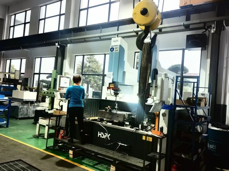 info-1-1 Flip Top Cap Mold high quality